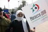 Марокко лишился права проведения ЧМ-2010 из-за "скромной" взятки