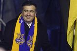 Бродский: "Рассчитываем на поддержку Саакашвили"