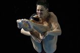 Прыжки в воду. Кваша и Прокопчук берут бронзу на чемпионате Европы