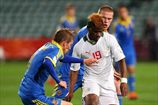 ЧМ U-20: Украина уступила Сенегалу в серии пенальти