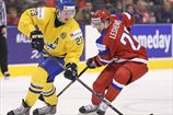ЛЧ. Уоллмарк и Петтерсон попробуют пробиться в НХЛ, Сундстрем возвращается в Швецию