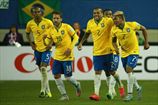 Дуглас Коста принес Бразилии победу над Перу