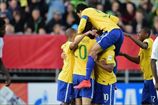 ЧМ (U-20). Бразилия громит Сенегал и выходит в финал