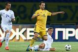 Украинские футболисты могут объявить забастовку