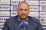Иванов: "По итогам сезона можно будет увеличить лигу до 16 команд"