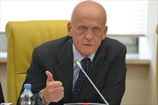 Исполком ФФУ: Коллина продлен, новый Глава комитета арбитров
