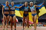 Легкая атлетика. Украина идет шестой на командном чемпионате Европы