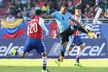 Парагвай и Уругвай шагают в плей-офф Копа Америка
