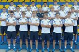 Сборная Украины U-19 начала подготовку к чемпионату Европы