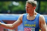 Легкая атлетика. Украина седьмая на командном чемпионате Европы
