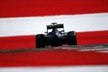 Формула-1. Росберг показал лучшее время на тестах в Австрии