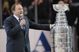 НХЛ. Лига открывает формальный процесс расширения чемпионата