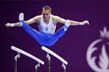 Украина на Европейских играх: 46 медалей, восемь чемпионов