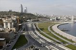 Формула-1. Все готово к строительству трассы в Баку