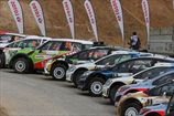 WRC. Eurolamp WRT выступит двумя экипажами на Ралли Польши