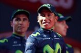 Movistar огласил заявку на Тур де Франс