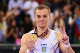 Верняев — лучший спортсмен Украины в июне