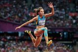 Легкая атлетика. Три украинки едут в Париж