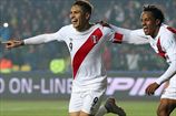 Перу — бронзовый призер Копа Америка