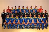 Украина U-19: Швед и Мысык не попали в заявку на Евро 2015