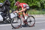 Три гонщика Lotto Soudal получили травмы на втором этапе Тур де Франс
