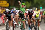 Тур де Франс-2015. Грайпель продолжает доминировать на равнине