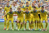 Рейтинг ФИФА: Украина вернулась в топ-30