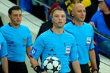 Жабченко рассудит матч за Суперкубок Украины