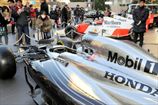 Формула-1. ФИА упростила систему штрафов за замену моторов