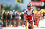 Паолини попался на кокаине и снят с Тур де Франс-2015