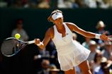 Мугуруса: "Серена показала, почему является лучшей теннисисткой мира"