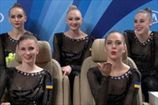 Универсиада-2015. Ризатдинова и гимнастки берут серебро