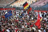 Формула-1. Гран-при Германии останется в календаре чемпионата-2016