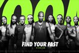 Пробеги свою "Быструю милю" вместе с Nike+ Run Club