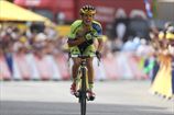 Тур де Франс-2015. Майка покоряет Турмале и спускается за этапом