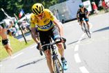 Тур де Франс. Фрум обещает пройти независимое физиологическое тестирование