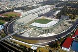 Формула-1. Руководство ФИА довольно темпами подготовки к Гран-при Мексики