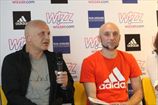 Wizz Air Kyiv City Marathon 2015: жесткий контроль и больше панорам Киева