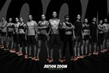 Украинские атлеты и бегуны Nike+ Run Club призывают стать быстрее