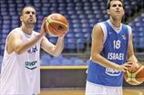 Евробаскет-2015. Израиль остался без двух важных игроков