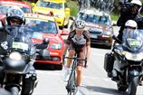 Тур де Франс-2015. Барде покоряет этап с семью вершинами