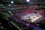На финал Евробаскета-2015 проданы 22 тысячи билетов