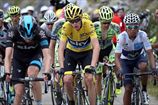 Тур де Франс-2015.Фрум раскритиковал атаку Нибали
