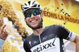 MTN-Qhubeka: амбициозные планы после успешного дебюта на Тур де Франс