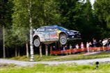 WRC. Латвала выиграл Ралли Финляндии