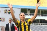 Турецкие СМИ: ван Перси не выйдет в основе Фенербахче в ответном матче ЛЧ с Шахтером