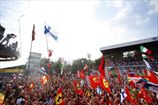 Формула-1. Новый контракт с автодромом в Монце будет заключен в сентябре