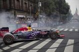 Формула-1. Риккардо примет участие в демонстрационных заездах в Перте