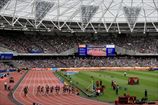 IAAF: 28 легкоатлетов дисквалифицированы за употребление допинга