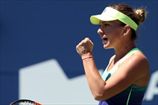 Торонто (WTA). Успешный старт Халеп, Азаренко выбила Квитову